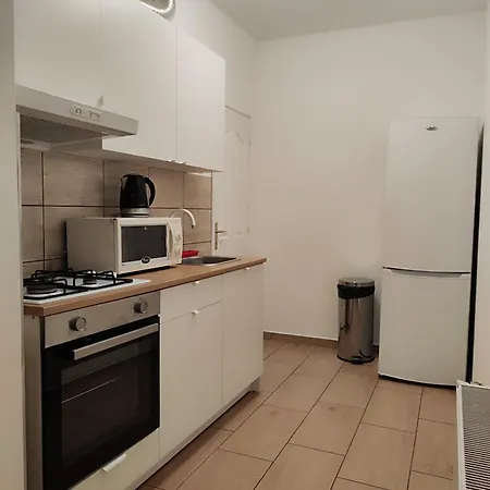Dolce Budapest