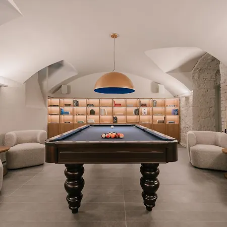 Hotel Boho - Small Luxury 4*