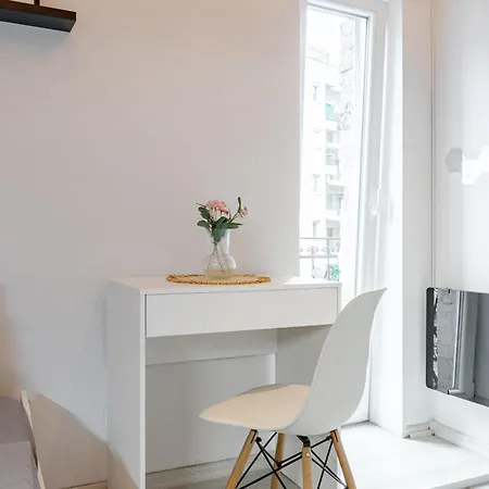 Apartment Bacso Terrace
