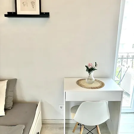 Bacso Terrace