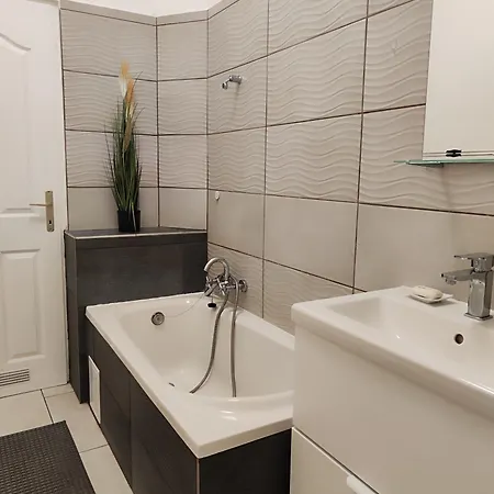 Apartment Dolce *