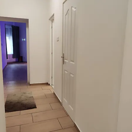 Dolce Apartment