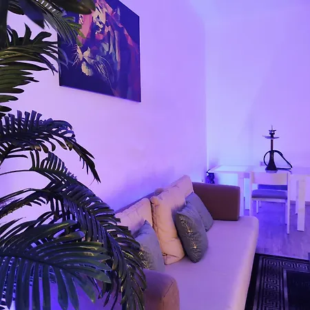 Apartment Dolce *