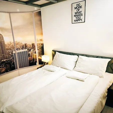 Apartamento Isabella Apartment, 80m2 With Ac *