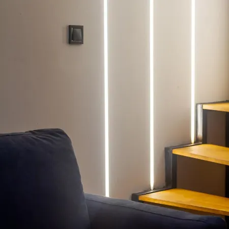 Boulevard Haven W Terrace & Ac By Nw Apartman