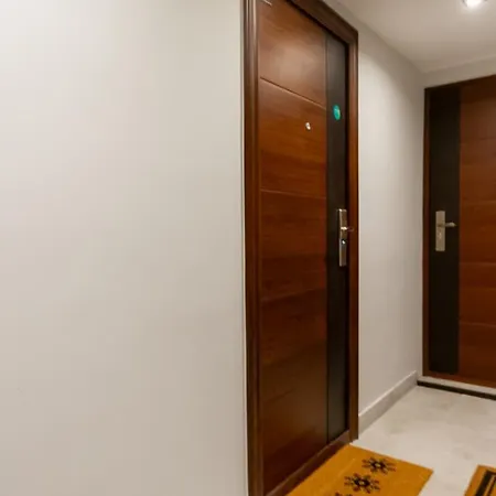 Boulevard Haven W Terrace & Ac By Nw Apartman Budapest