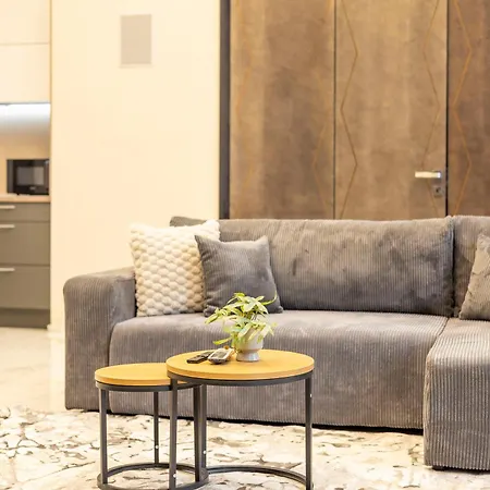 Extravagant & Modern Grand In The Center Of *