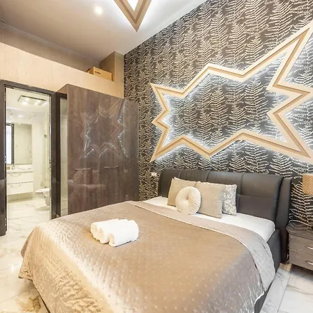 Apartment Extravagant & Modern Grand In The Center Of Budapest