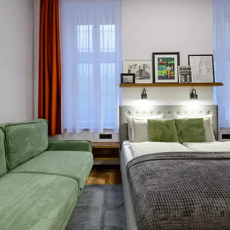 Aparthotel Holidays Vibes *