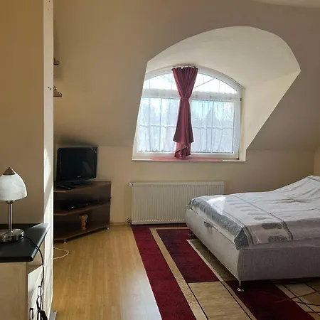 D&d Budapest