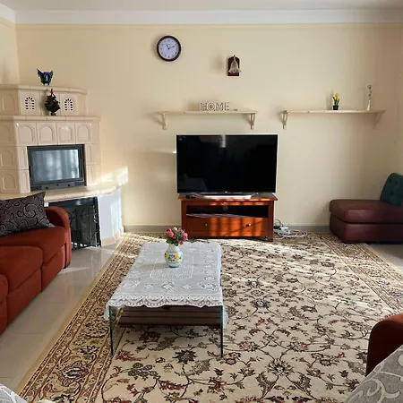 D&d Apartment Budapest