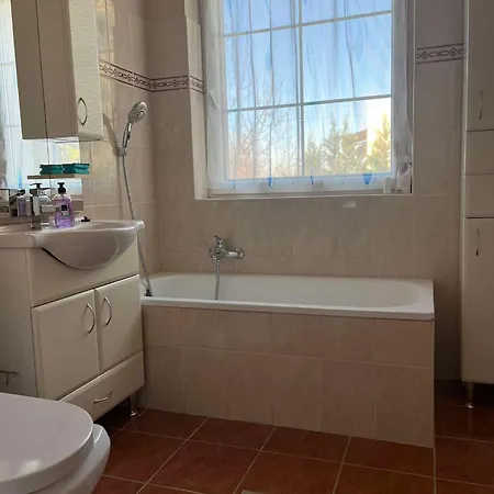 Apartment D&d Budapest