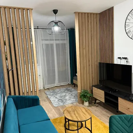 Mangito Premium Apartament *