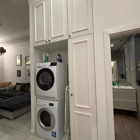 Apartment Soul Of Culture *