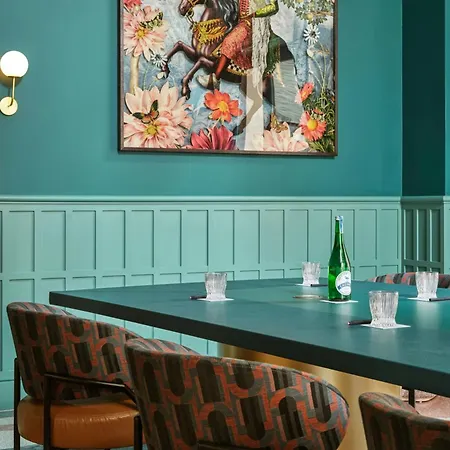W 5* Budapest