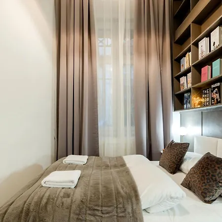 Spacious 5br Retreat For 16 By Dohany Synagogue & Fashion St *