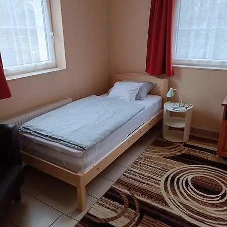 D&d Apartment Budapest