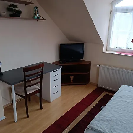 D&d Apartment