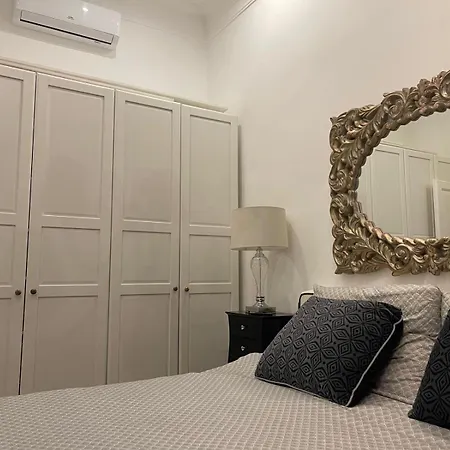 Soul Of Culture Apartment Budapest