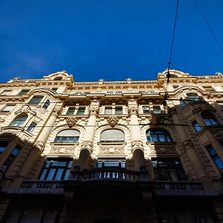 Charming By The Great Synagogue * Budapest