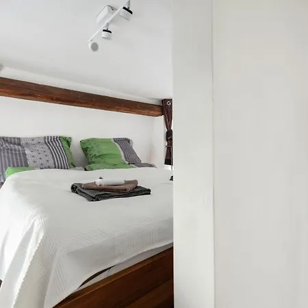 Apartment Charming By The Great Synagogue