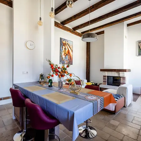 Charming By The Great Synagogue Apartment Budapest