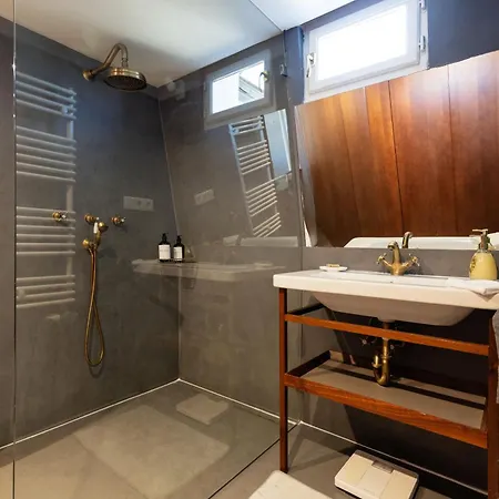 Charming By The Great Synagogue Apartment Budapest