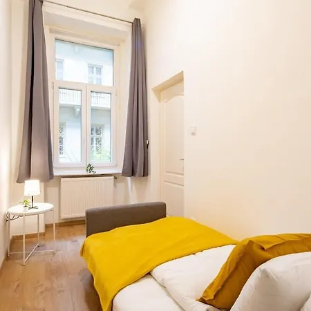 - Comfy - Relaxing Sleep Apartament *