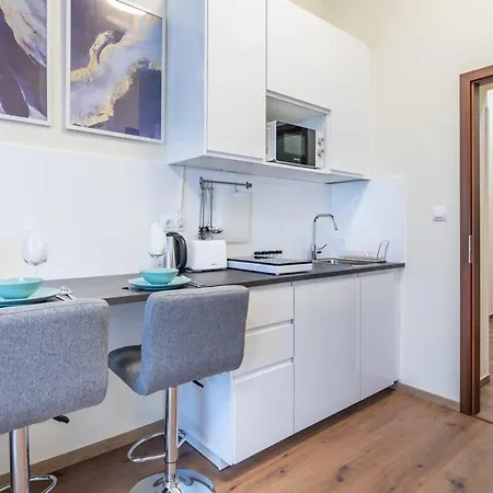 Apartamento Extra New *