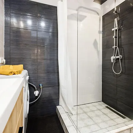 Apartment Vibrant Budapest