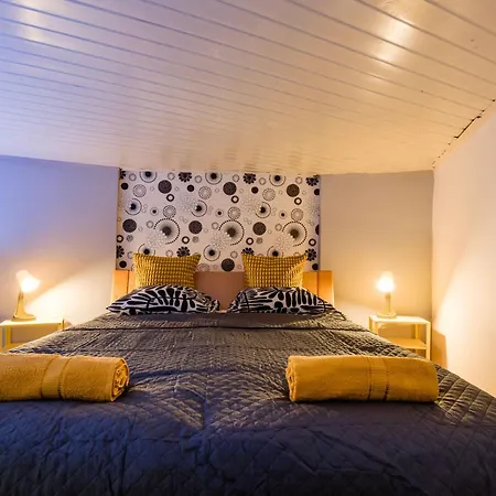 Apartment Vibrant *