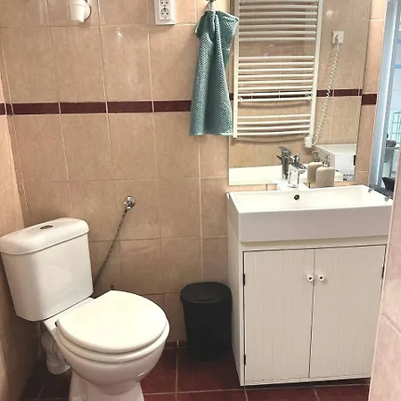 Zen Apartmán