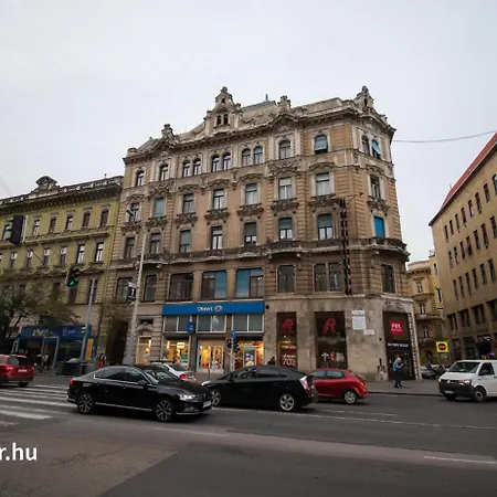 Appartement Trip And Hop *