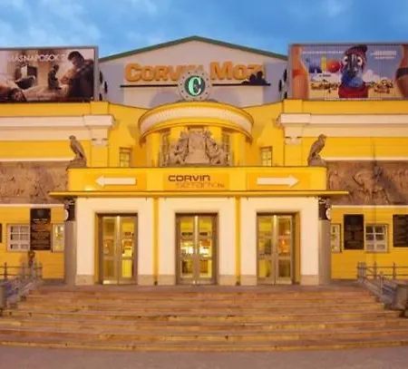 Olive Eden Апартаменты