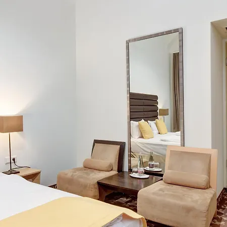 Buda Castle 4* Βουδαπέστη