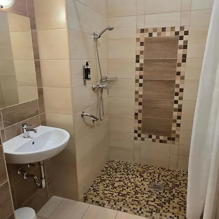 Hotel Diana Club
