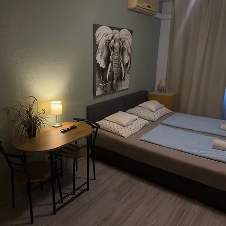Hermina Westend Apartment *