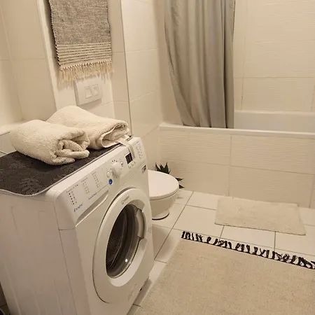 Apartman Dagaly Free Parking In Garage Budapest