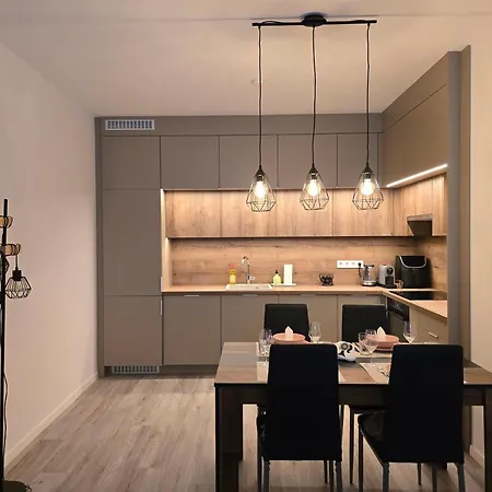 Apartment Elite Suite- Free Parking Near Kelenfoeld Budapest