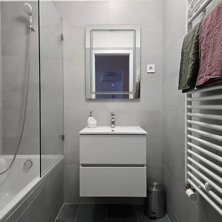 Elite Suite- Free Parking Near Kelenfoeld * Budapest