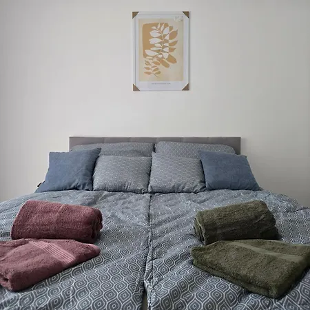Apartment Elite Suite- Free Parking Near Kelenfoeld