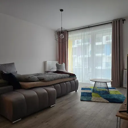 Elite Suite- Free Parking Near Kelenfoeld Budapest
