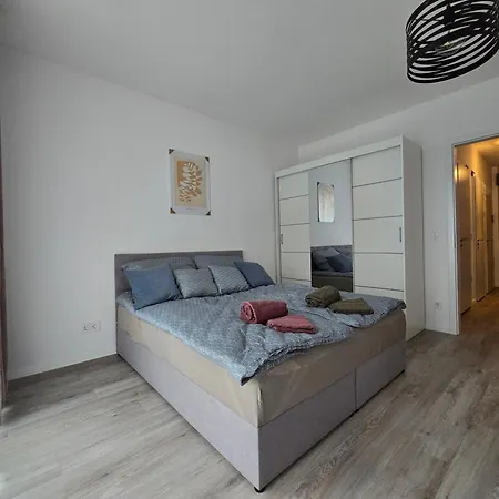 Elite Suite- Free Parking Near Kelenfoeld * Budapest