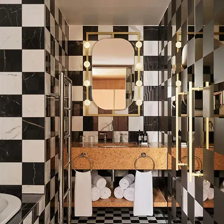 Hotel W Budapest