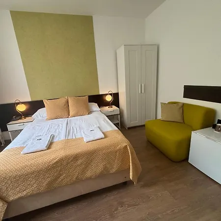 Gloria Center Otel