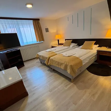 Otel Gloria Center