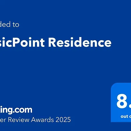 Basicpoint * Budapest