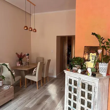 Lotus Sanctuary Apartmán *