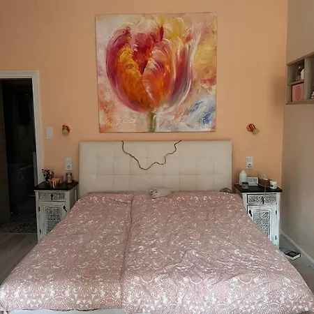 Apartmán Lotus Sanctuary Budapešť