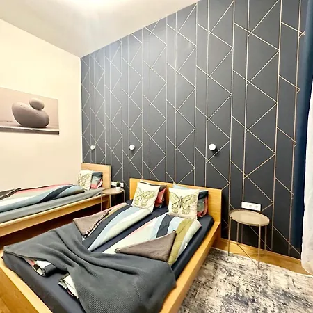 Apartment Gatsby Design By Chivi In Gozsdu #freeparking Budapest